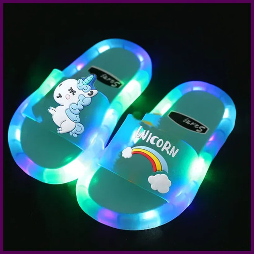Pantofole bambini ragazzi - pantofole,