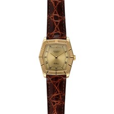 ROLEX Cellini Champagne Gold