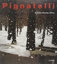 PIGNATELLI: By Antonina Zaru &