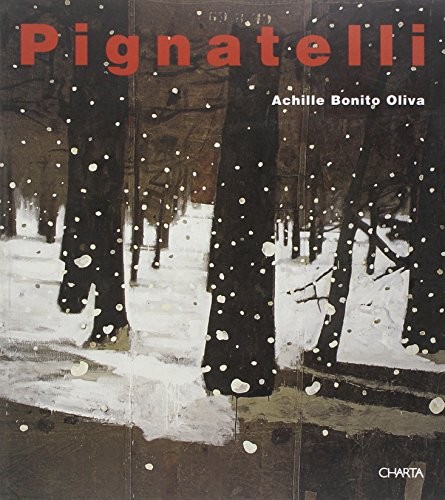 Pignatelli antonina zaru - by,