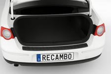 Paraurti abs adatto per - adatto, vw