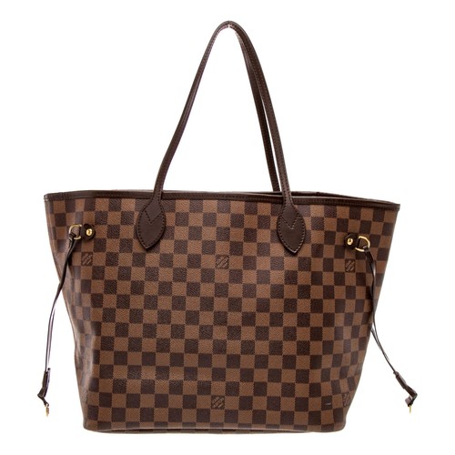 Borsa louis vuitton neverfull - borsa,