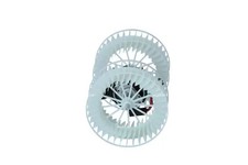 Ventola abitacolo 34233 NRF