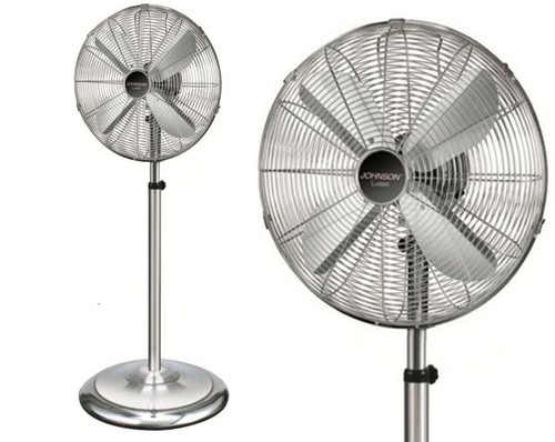 Johnson ventilatore colonna - johnson,