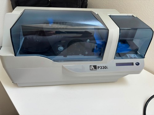Zebra p330i stampante termica - p330i,
