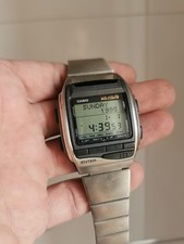 Rare Casio Bizx Hbx-100
