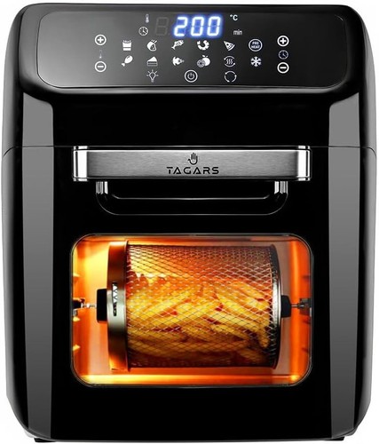 Forno friggitrice aria - friggitrice, ad
