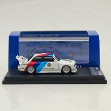 SW 1/64 BMW LTO E30 M3 -