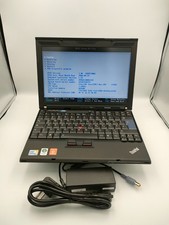 Lenovo ThinkPad X200S, Intel