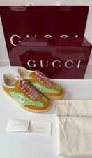 Sneakers Gucci G75 41.5 Eu