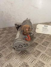 Motorino avviamento RENAULT