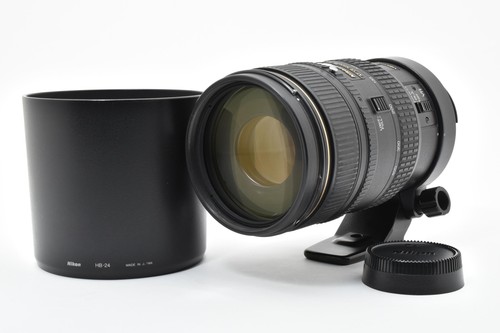 Quasi come nuovo nikon - [quasi,