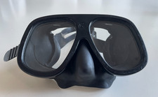 CRESSI SUB SUPERLINCE maschera subacquea 1969