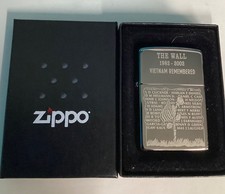 Zippo 2006 ricordo del - zippo,