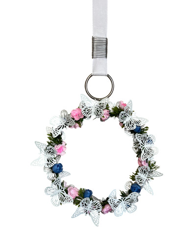 Decorazione artigianale per