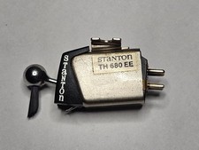 Stanton TH 680 EE testina per
