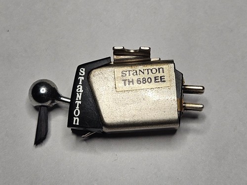 Stanton 680 testina - th,