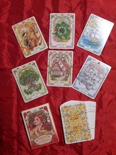 Tarocchi Romantic Lenormand