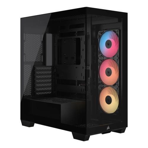 Corsair 3500x argb case - argb,