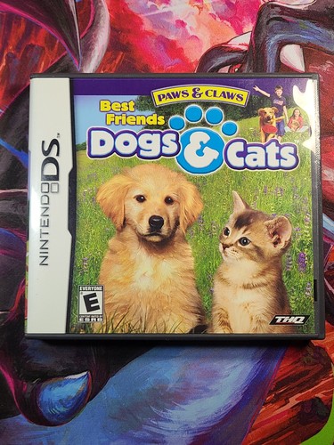 Paws claws dogs cats - paws, &