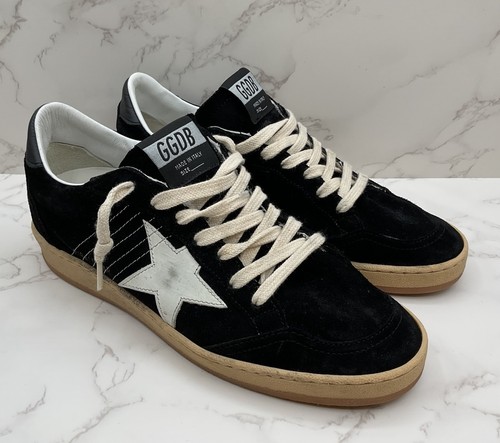 Golden goose ball star - golden,