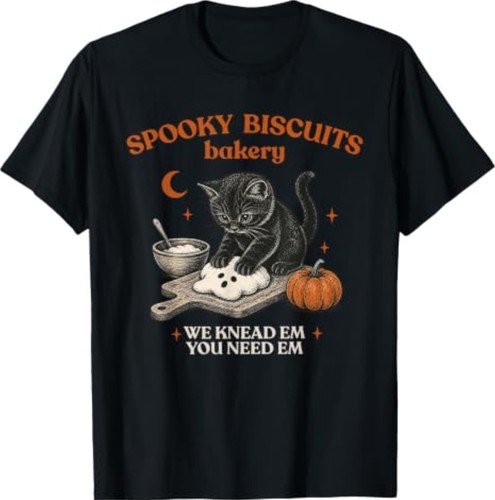 Shirt halloween retrò - t-shirt,