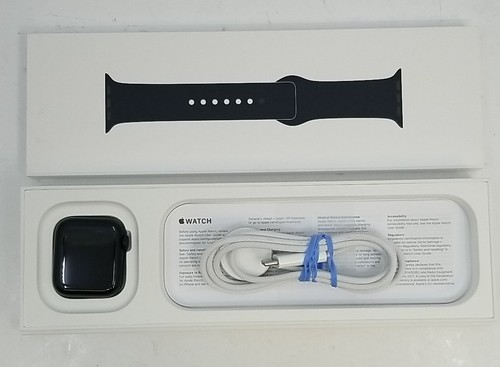 Apple watch generazione - apple, 3a