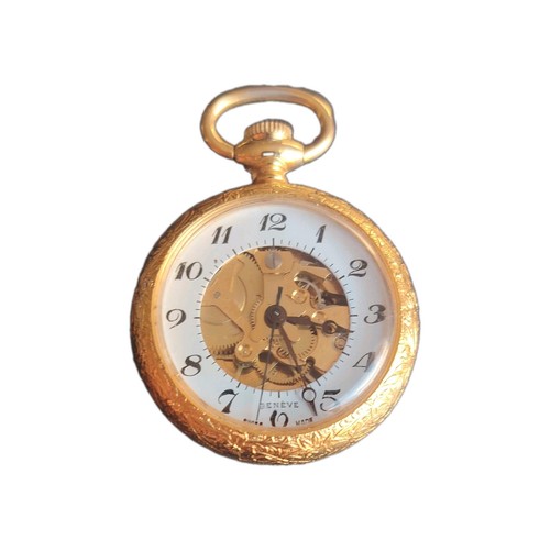 Geneve orologio tasca - geneve,