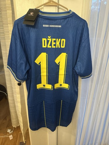 Maglia calcio bosnia - maglia,