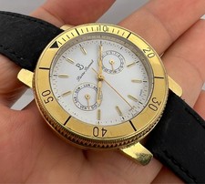 OROLOGIO AL QUARZO UOMO SWISS