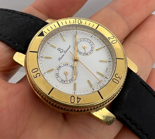Orologio quarzo uomo swiss - orologio,