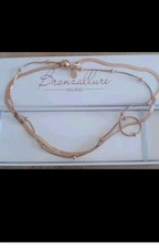 Collana Bronzallure Milano
