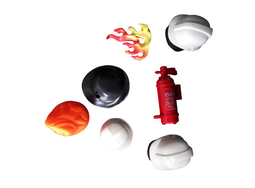 Playmobil set accessori