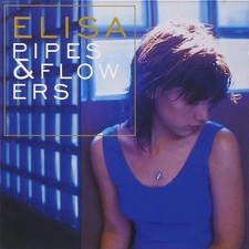 Audio Cd Elisa - Pipes &