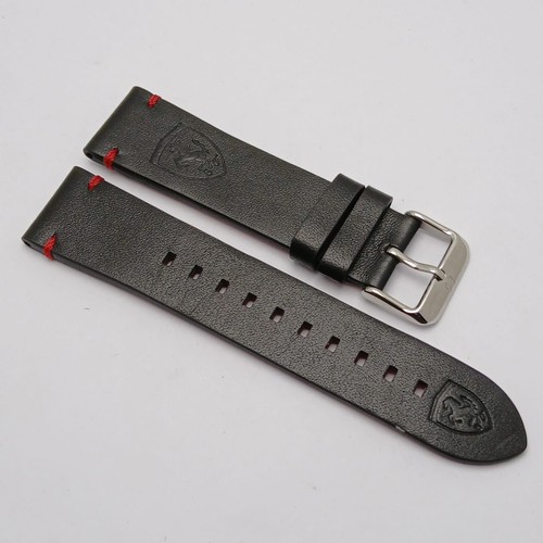 Cinturino orologio uomo mm - uomo, 22
