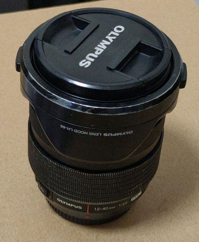 Olympus zuiko digital ed - m.zuiko,