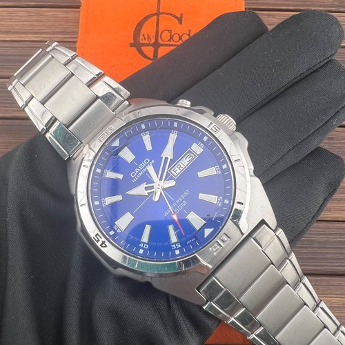 Orologio casio illuminator - casio,