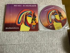 Museo Rosenbach - Barbarica