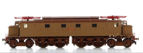 Rivarossi hr2026 fs - rivarossi, e428