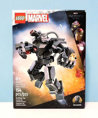 Lego super heroes war machine - lego,