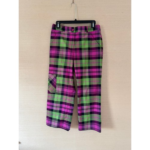 Pantaloni lilly pulitzer - pantaloni,