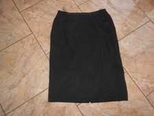 Gonna In Lana 46 Grigio