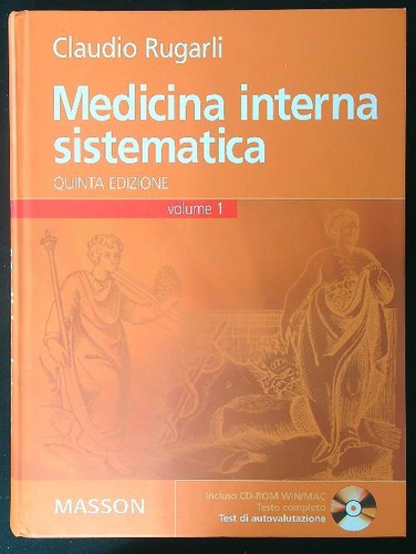 Medicina interna sistematica - medicina,