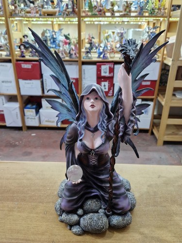Fairy elfen fees fata - fairy,