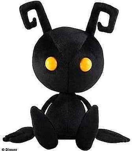 Kingdom hearts grande ombra - hearts,
