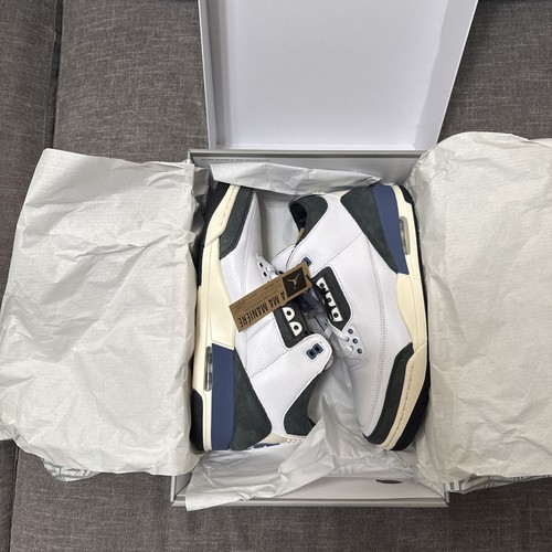 Air jordan retro a - jordan, sp