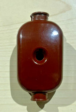 SCATOLA PRESA BASSA TENSIONE IMPIANTO VESPA 125 VNA1>2 VNB1>5 1957-1964 PIAGGIO