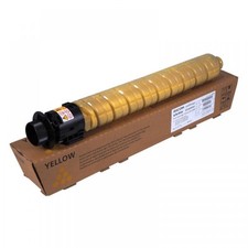 Ricoh Toner Originale Giallo