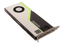 NVIDIA Quadro RTX 4000 8 GB