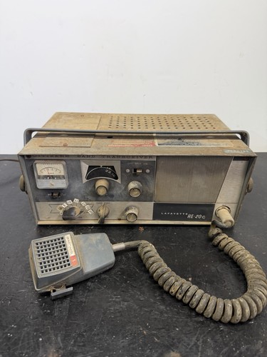 Lafayette radio electronic - lafayette,